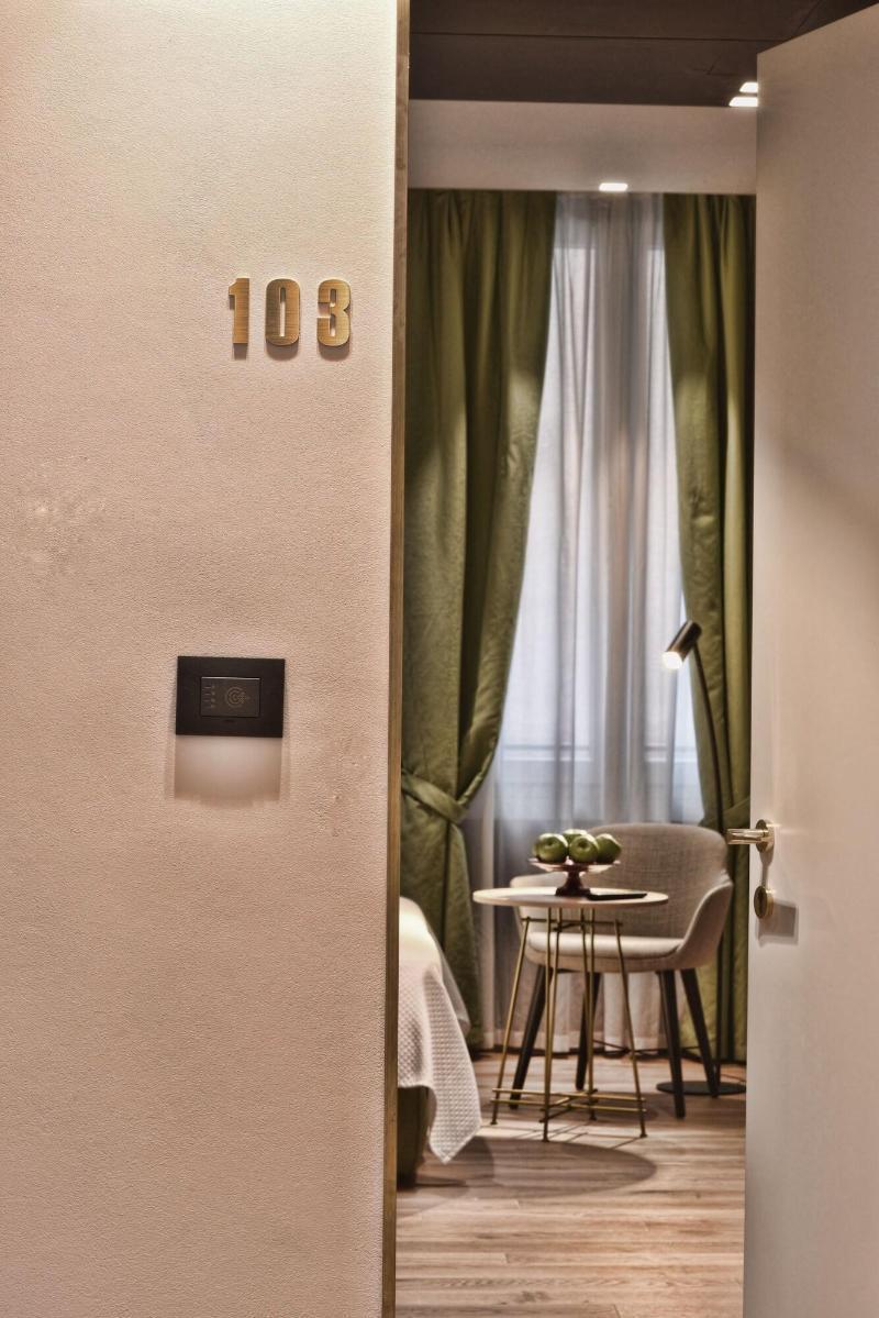 Hotel Maison Ducal Venedik Dış mekan fotoğraf