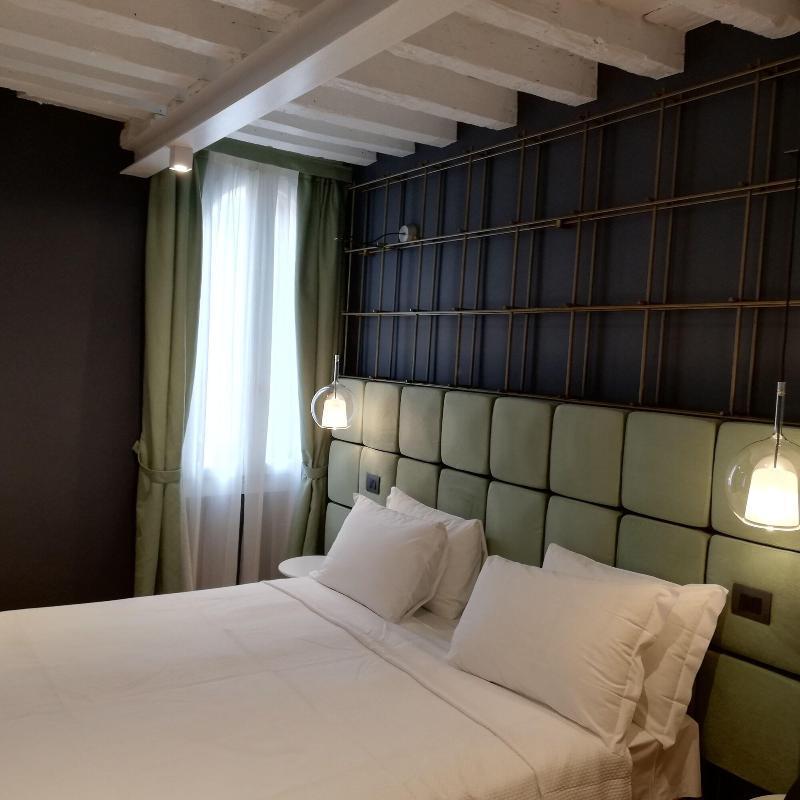 Hotel Maison Ducal Venedik Dış mekan fotoğraf